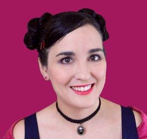 Perla Saldívar