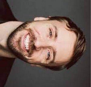 Peter Hollens