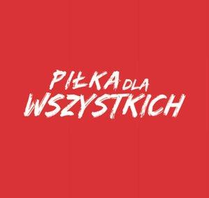 Piłka dla wszystkich
