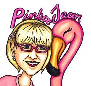 Pinkee Jean