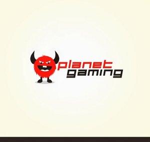 Planet Gaming