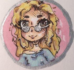 Polina's Art