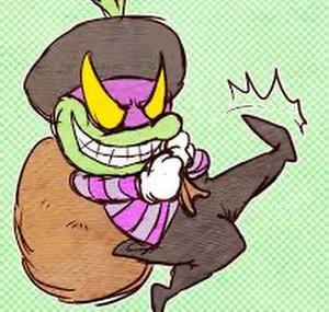 Popple’s Rookie