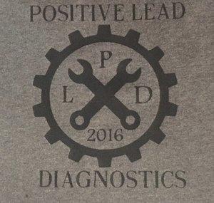 Positive Lead Diagnostics