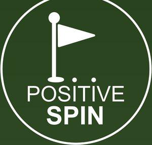 Positive Spin