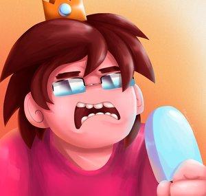 PrincessPubert