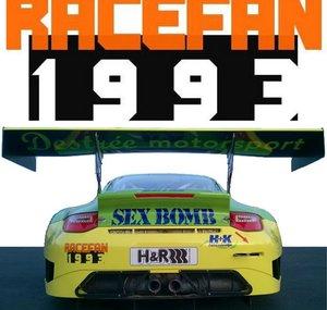 RACEFAN1993 Sportscar Racing Videos