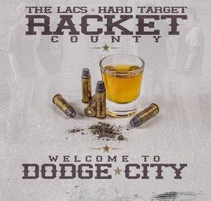 Racket County