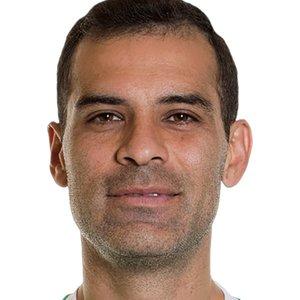 Rafael Márquez