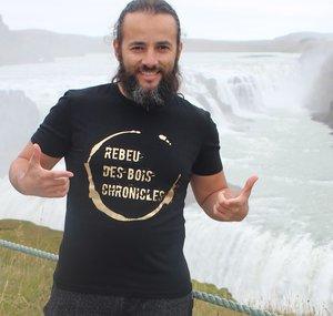 REBEU DES BOIS CHRONICLES