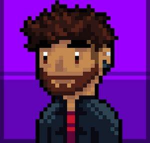 Reece Geofroy