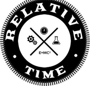 Relative Time