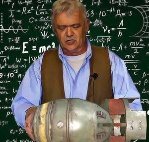 Robert Murray-Smith