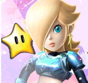 Rosalina Star