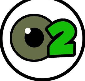 Scrambled O2