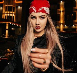 Sevinch Ismoilova