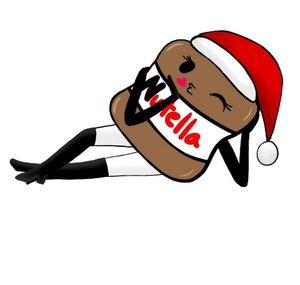 Sexy Nutella