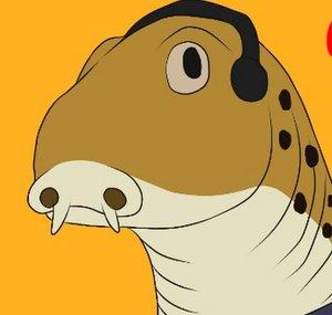 Shark Draws Stuff
