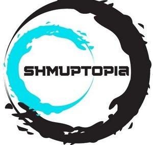 Shmuptopia