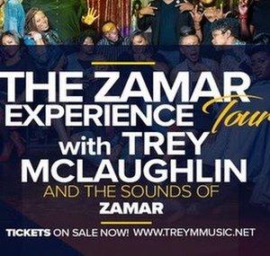 Sounds of Zamar