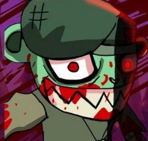 SpriteMonster Animations