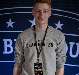 SsbmGinger