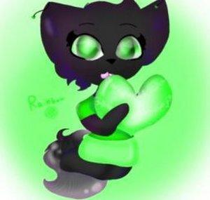 Star KittyCat