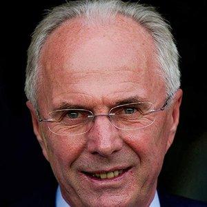 Sven-Göran Eriksson