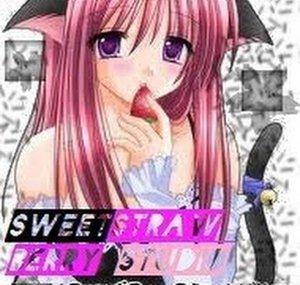 SweetStrawberryStudi