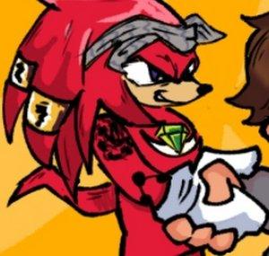 SXKnuckles 