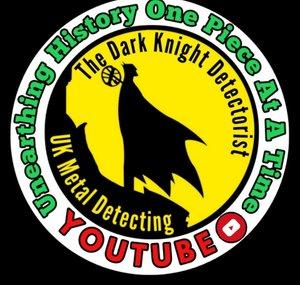 The Dark Knight Detectorist