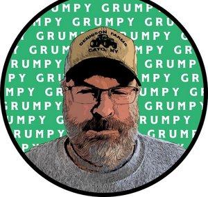 The Grumpy Farmer