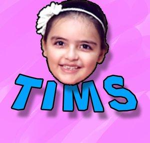 The Issy Missy Show - TIMS