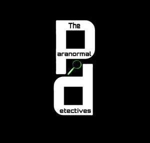 The Paranormal Detectives