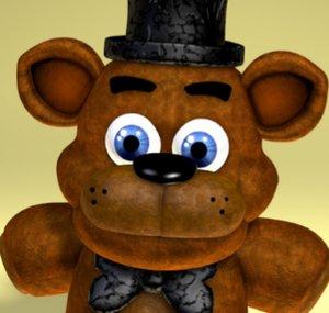 The Tales Of Fazbear