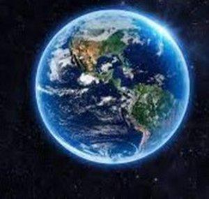 The World Around Us