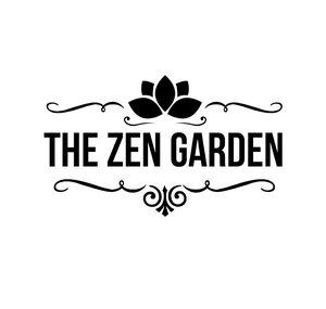 The Zen Garden