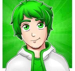 tHeapple Boy
