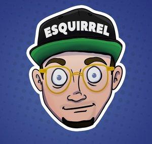 TheElusiveSquirrel