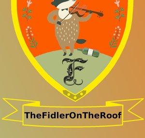 thefidlerontheroof