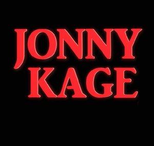TheJonnyKage
