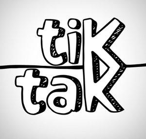 TikTak Draw