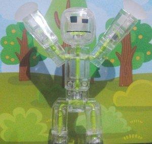 Timmie Stikbot Time