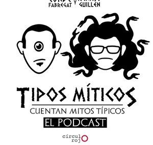 Tipos Míticos