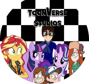 ToonVerse Studios