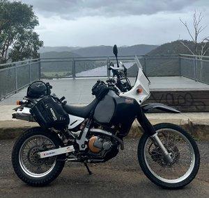 Trek ADV