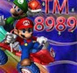 truemario8989