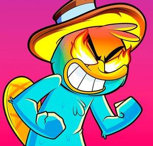 TurboJuega
