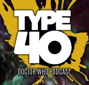 Type 40 • Doctor Who