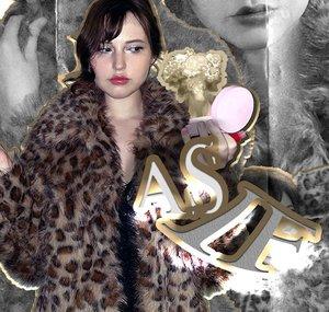Ugh, As If! (Contemporary Art and Culture Podcast)